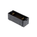 MPTC-01-24-01-6.30-01-L-V - CONN HEADER VERT 26POS