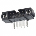 M80-5L11042MC - CONN HEADER R/A 10POS 2MM