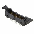 45220-620230 - CONN HEADER VERT 20POS 1.27MM