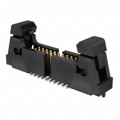 FTSH-110-01-L-DV-EJ-A-P - CONN HEADER SMD 20POS 1.27MM