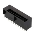 0444322002 - CONN HEADER VERT 20POS 3MM