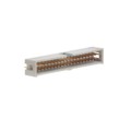 HTSS-120-01-G-D - CONN HEADER VERT 40POS 2.54MM