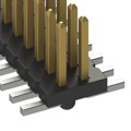FTS-126-04-F-DV-A-P-TR - CONN HEADER SMD 52POS 1.27MM