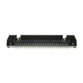 1-5102154-0 - CONN HEADER VERT 50POS 2.54MM