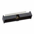 SHF-117-01-S-D-RA - CONN HEADER R/A 34POS 1.27MM