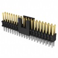 FTSH-120-01-F-D-K - CONN HEADER VERT 40POS 1.27MM