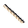3-146261-0 - CONN HEADER VERT 60POS 2.54MM