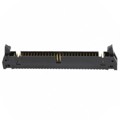 1-5499345-2 - CONN HEADER R/A 64POS 2.54MM