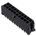 0430452029 - CONN HEADER VERT 20POS 3MM