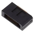 TEM-110-02-07.0-H-D-A - .8MM TIGER EYE MICRO TERMINAL