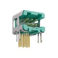 G125-MH10605L5P - CONN HEADER R/A 6POS 1.25MM