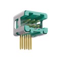 G125-MH10605L7P - CONN HEADER R/A 6POS 1.25MM