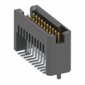 TFM-110-22-SM-D-A-K - CONN HEADER SMD 20POS 1.27MM
