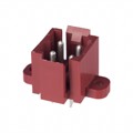 207119-1 - CONN HEADER VERT 4POS 4.98MM