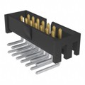 STMM-107-02-S-D-RA - CONN HEADER R/A 14POS 2MM