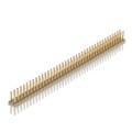HTSW-140-08-F-D - CONN HEADER VERT 80POS 2.54MM