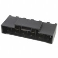 DF60-6P-10.16DS(26) - CONN HEADER R/A 6POS 10.16MM