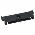 0705450049 - CONN HEADER VERT 15POS 2.54MM