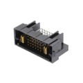 MPTC-01-24-01-01-01-L-RA-LC - CONN HEADER R/A 26POS