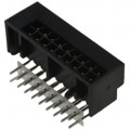 0444281802 - CONN HEADER R/A 18POS 3MM
