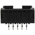 0438790025 - CONN HEADER VERT 10POS 4.2MM
