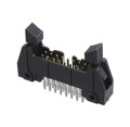 N3408-620T02RB - CONN HEADER VERT 16POS 2.54MM