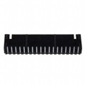 0705530017 - CONN HEADER R/A 18POS 2.54MM