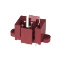 1-207158-0 - CONN HEADER VERT 6POS 5MM