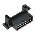 1-963215-1 - CONN HEADER R/A 16POS 5MM