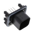 776276-1 - CONN HEADER VERT 8POS 4MM