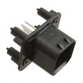 1-776275-1 - CONN HEADER VERT 8POS 4MM