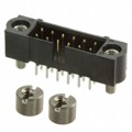 M80-5101222 - CONN HEADER VERT 12POS 2MM