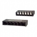 1-179959-2 - CONN HEADER R/A 6POS 10.16MM