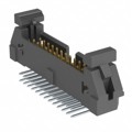 EJH-113-01-FM-D-RA - CONN HEADER R/A 26POS 2.54MM