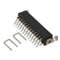 M80-6662642 - CONN HEADER SMD R/A 26POS 2MM