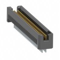 TFM-125-01-FM-D - CONN HEADER VERT 50POS 1.27MM