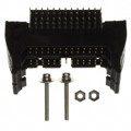 XG4A-2639-A - CONN HEADER R/A 26POS 2.54MM