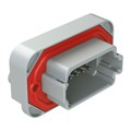 AT15-12PA-BM04 - CONN HEADER VERT 12POS