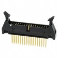 HIF3BA-34P-2.54W(88) - CONN HEADER VERT 34POS 2.54MM