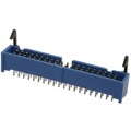 3-1761608-3 - CONN HEADER VERT 40POS 2.54MM