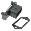0194270104 - CONN HEADER R/A 10POS 5.84MM