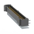 T2M-120-01-L-D-RA-WT - CONN HEADER R/A 40POS 2MM