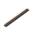 TMMH-134-01-F-T - 2MM LOW PROFILE STRIPS