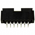 0438790027 - CONN HEADER VERT 14POS 4.2MM