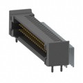 TFM-120-01-S-D-RE1-WT - CONN HEADER R/A 40POS 1.27MM