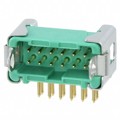 G125-MH11205L3P - CONN HEADER R/A 12POS 1.25MM
