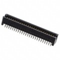 TFM-125-01-S-D - CONN HEADER VERT 50POS 1.27MM