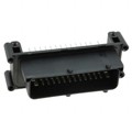 1-1718093-1 - CONN HEADER VERT 42POS 5MM