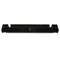 1658694-5 - CONN HEADER VERT 64POS 2.54MM
