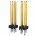 MTMM-120-13-S-D-510 - CONN HEADER VERT 40POS 2MM